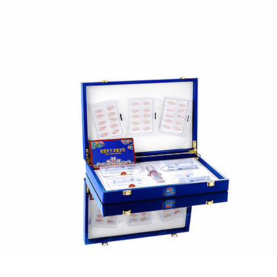 达尔罕茂明润芯滋润综合版