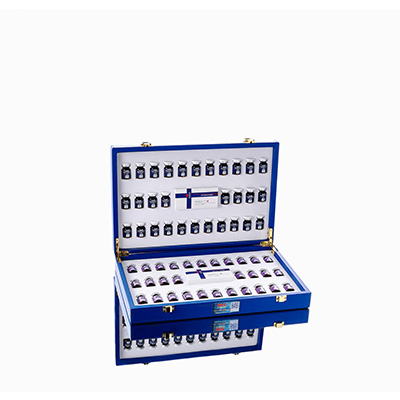 达尔罕茂明润芯综合版